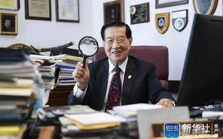 送别李昌钰，送别“口供为王”的时代 -华闻时空