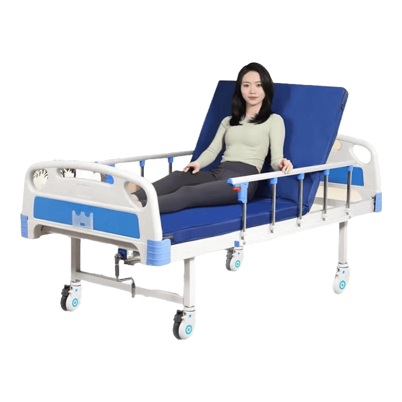 瘫痪病人用什么床垫好予诚医师护理床使用体验：比传统方式好在哪？_https://www.jmylbn.com_新闻资讯_第1张