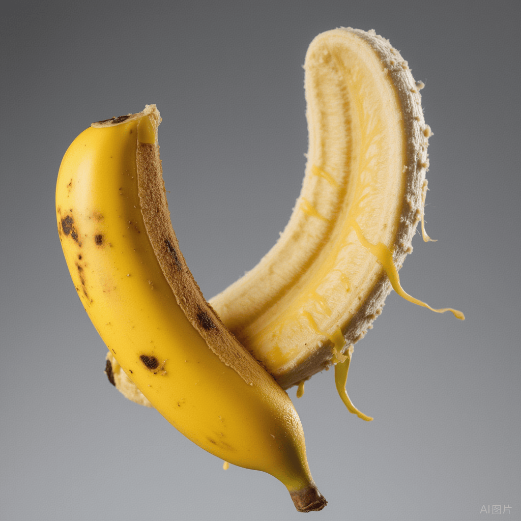 别买那些贵的保健品了！香蕉皮煮水喝，身体会有这几个好变化