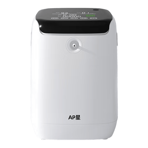 吸氧机适用什么人群AP星制氧机使用体验：比传统吸氧方式好在哪？_https://www.jmylbn.com_新闻资讯_第1张