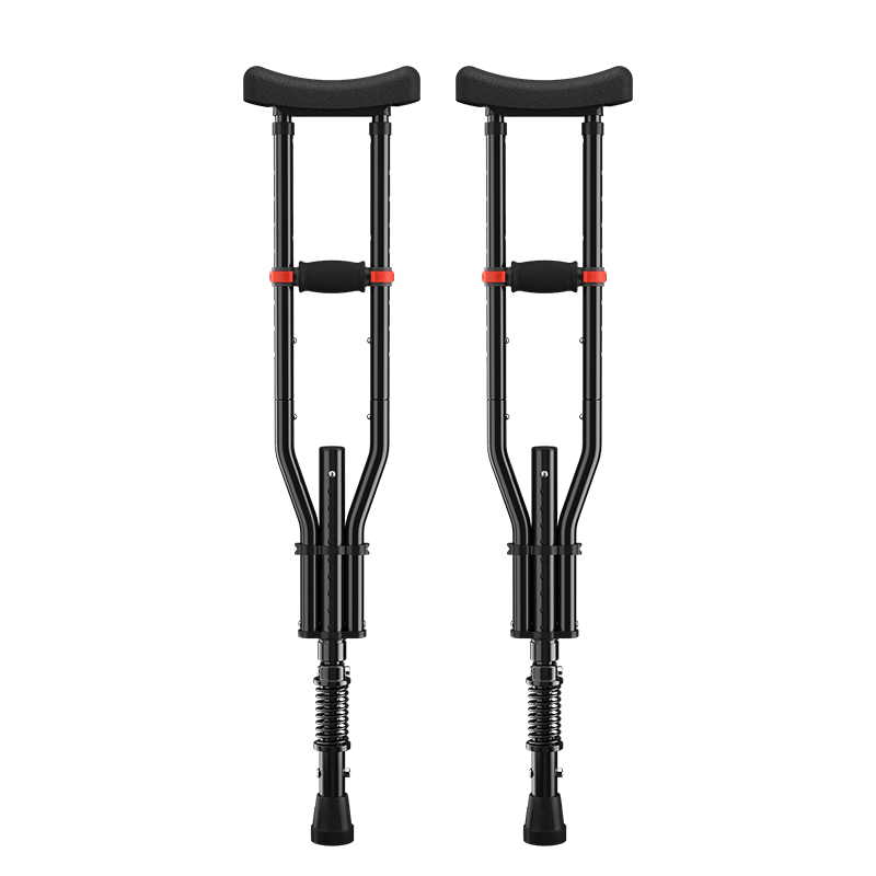 医用拐杖怎么用福仕得医用拐杖使用体验：比传统拐杖更轻便安全！_https://www.jmylbn.com_新闻资讯_第1张