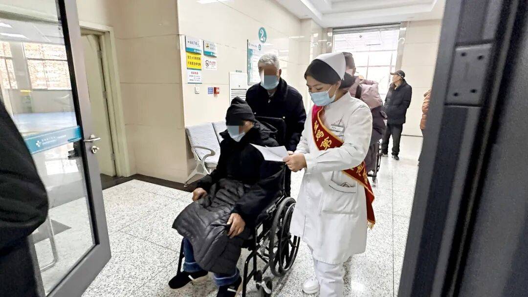 包含东直门医院门诊陪诊挂号服务-让就医更轻松的词条