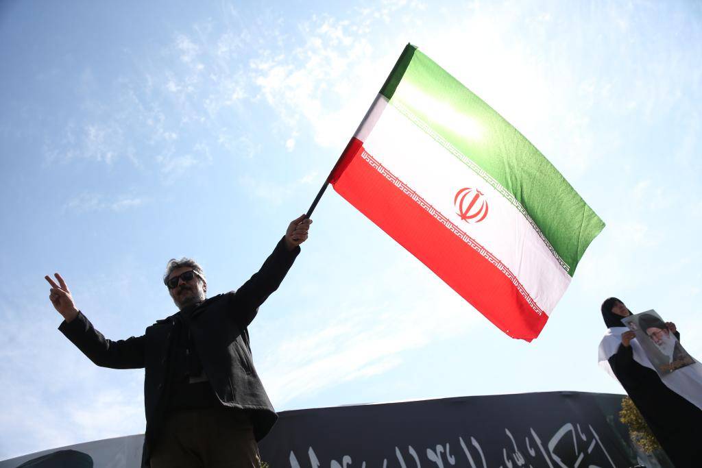 美以伊战事之问:当世界回不到从前,人类能否携手向前 -华闻时空