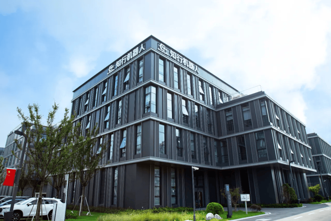 苏州“灵巧手”完成近亿元B+系列融资,供货智元、华为等百家企业