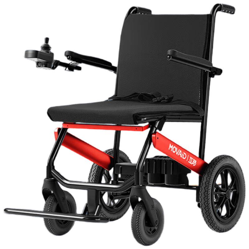 互帮轮椅怎么打开互邦电动轮椅使用体验：比传统轮椅更轻便、更智能！_https://www.jmylbn.com_新闻资讯_第1张