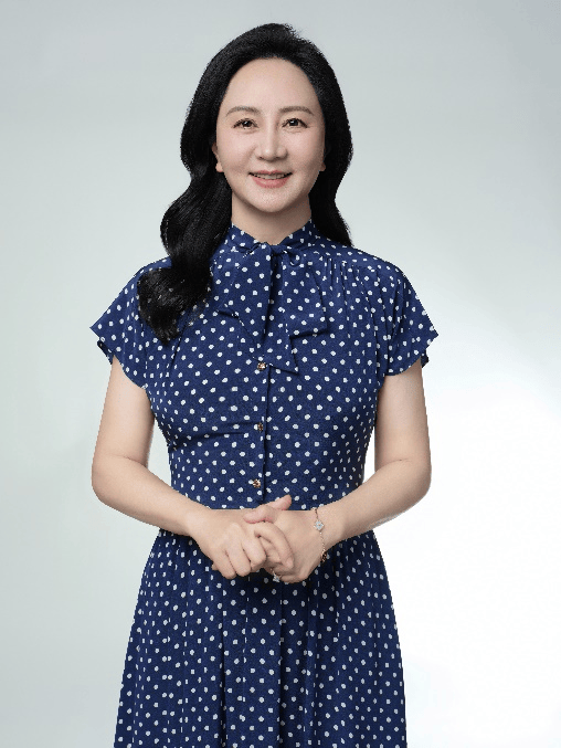 孟晚舟年报致辞：人工智能是未来十年最大的发展机会与最确定性的战略机遇