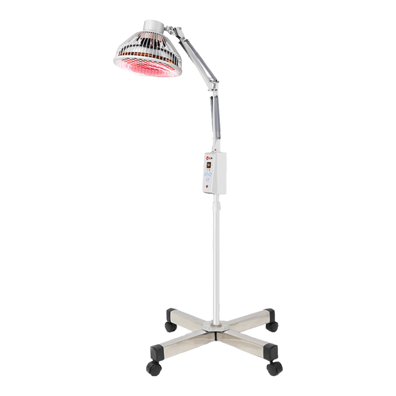 医疗灯有什么用恒明医疗烤灯使用体验：比传统理疗更高效的选择！_https://www.jmylbn.com_新闻资讯_第2张