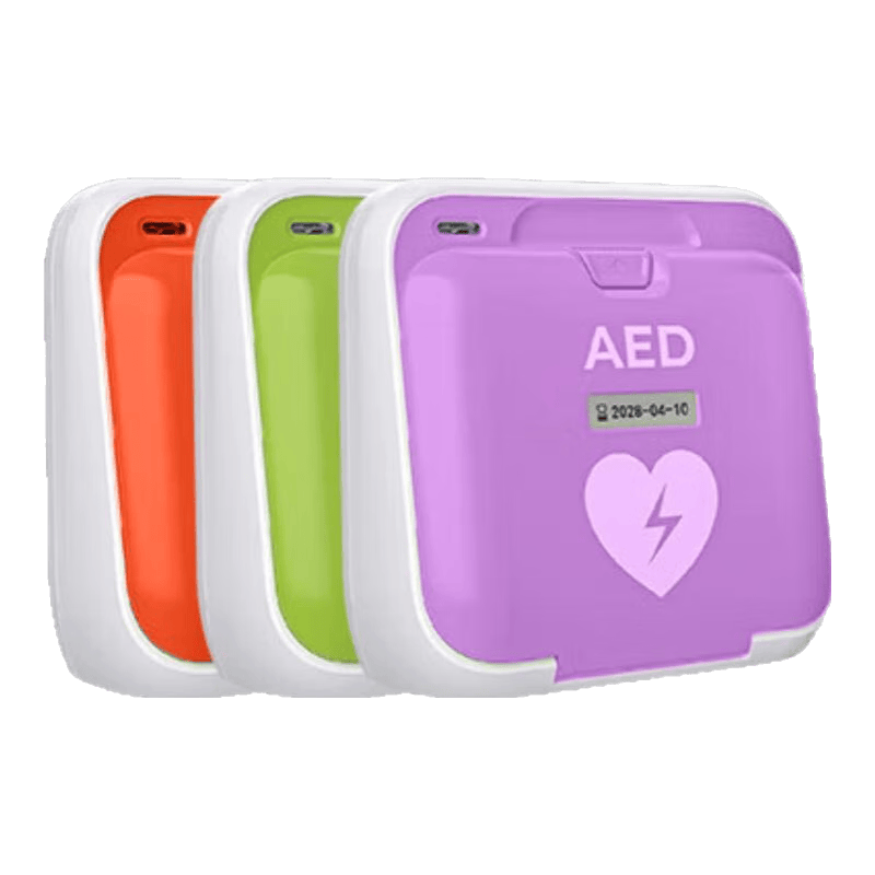 aed除颤仪怎么用席勒AED全自动除颤仪使用体验：比传统急救方式更高效！_https://www.jmylbn.com_新闻资讯_第1张