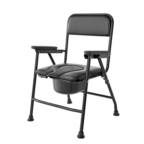 坐厕椅怎么用可孚坐便椅使用体验：比传统坐厕椅更安全舒适！_https://www.jmylbn.com_新闻资讯_第1张