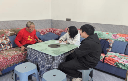 黔审现场 | 为民造福是最大政绩_审计_群众_情况