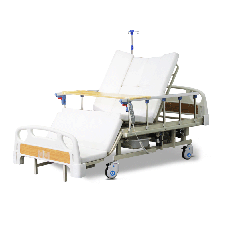 医疗床怎么使用倍锐合康护理床使用体验：家用多功能医疗床的理想选择_https://www.jmylbn.com_新闻资讯_第2张