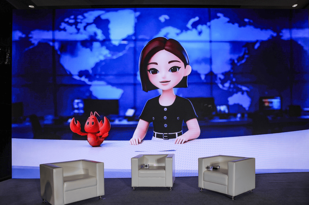 火山引擎总裁谭待：大模型涨价非行业行为，“龙虾”用户量远没到天花板