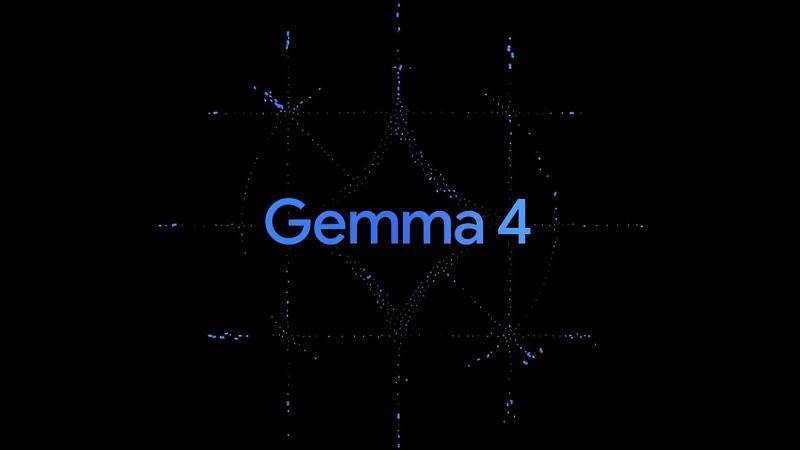 谷歌全新Gemma4开源大模型重磅发布:采用Apache2.0许可证,支持多模态与端侧离线