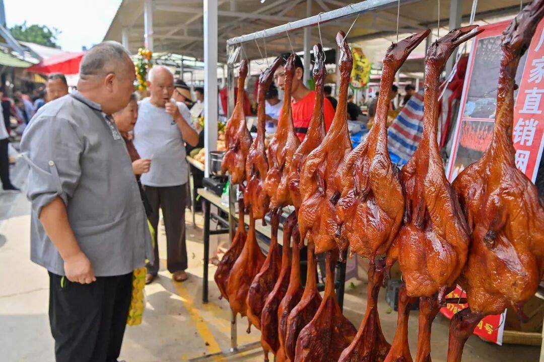 图片[3]-这座湖南小城的特产，最近多少人又馋又怕-华闻时空