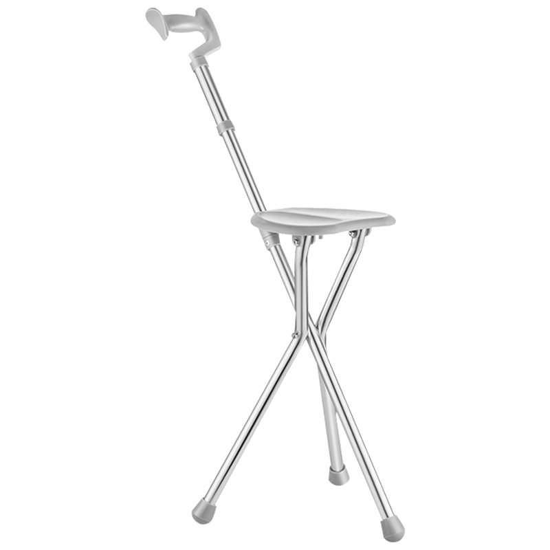 怎么用鱼跃鱼跃（Yuwell）保健器具使用体验：比传统拐杖好在哪？_https://www.jmylbn.com_新闻资讯_第1张