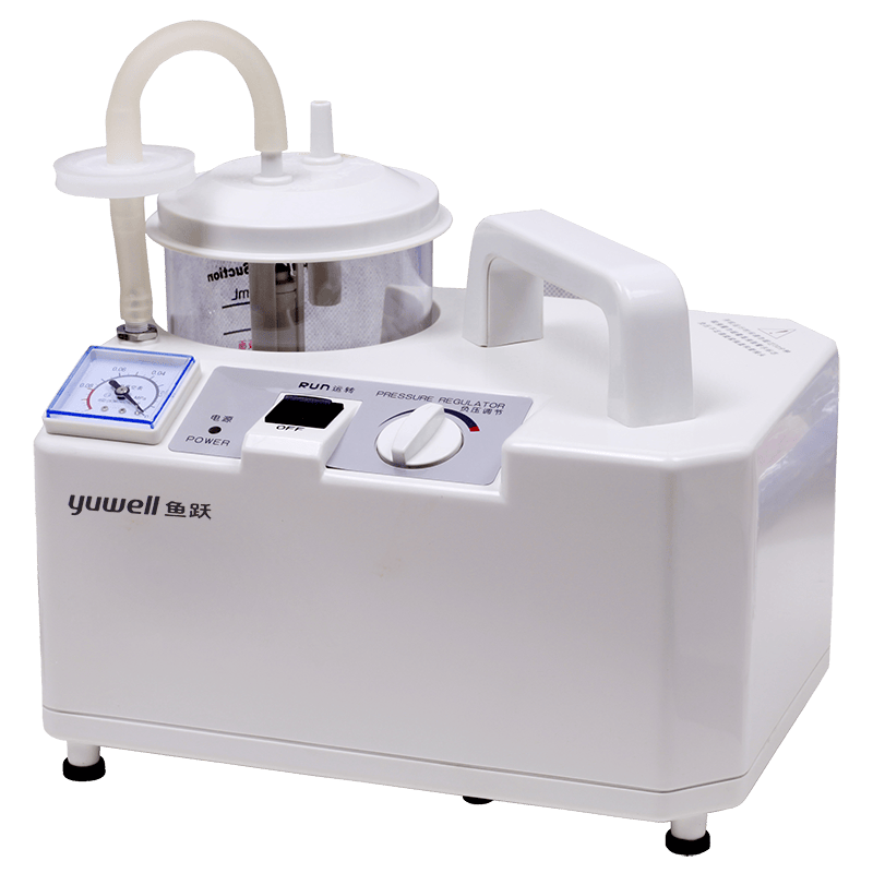 家用吸痰器怎么用怡辉（YIHUI）吸痰器使用体验：家用保健新选择，轻松应对老幼排痰需求！_https://www.jmylbn.com_新闻资讯_第3张