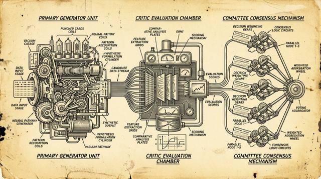 微软为Copilot研究智能体增加多模型AI功能,提升准确性
