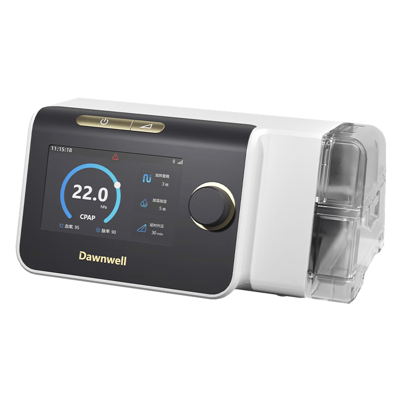 瑞思迈睡眠报告怎么看瑞思迈（Resmed）呼吸机使用体验：告别打鼾，享受安静睡眠！_https://www.jmylbn.com_新闻资讯_第2张