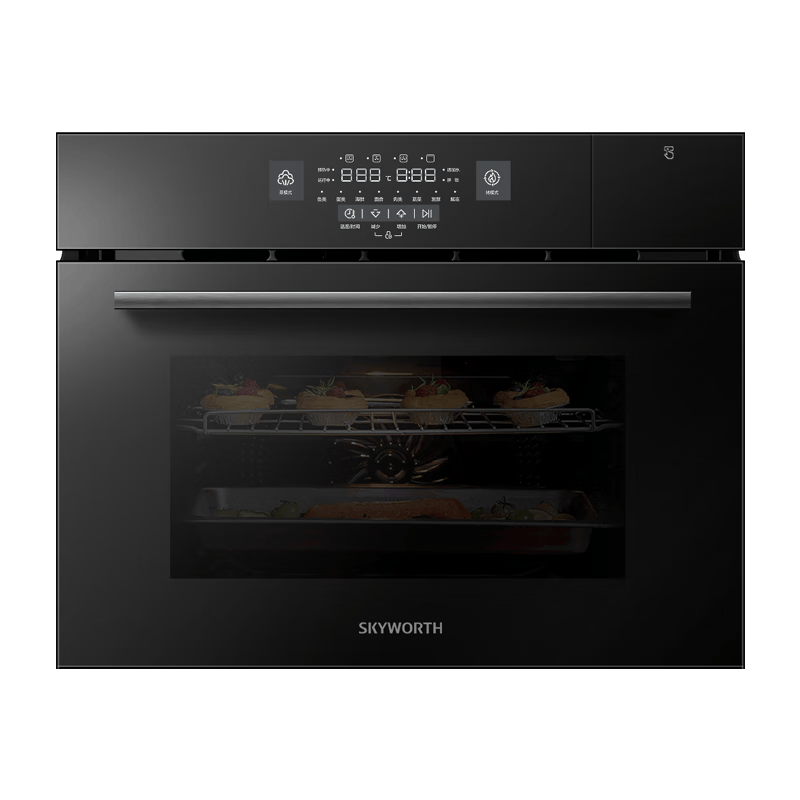 微蒸烤一体机推荐:家庭烹饪的全能助手,前5款精选解析_搜狐汽车_搜狐网