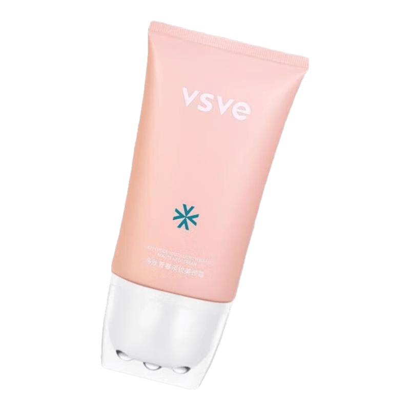 vsve多肽滚珠美颈霜：逆龄提拉颈纹的秘密武器_搜狐汽车_搜狐网