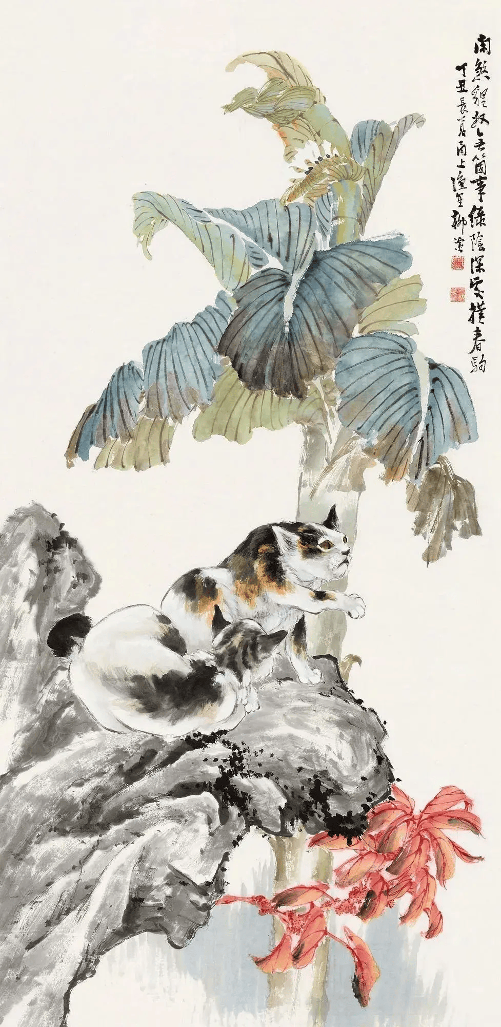 ��������������񻭣����²���