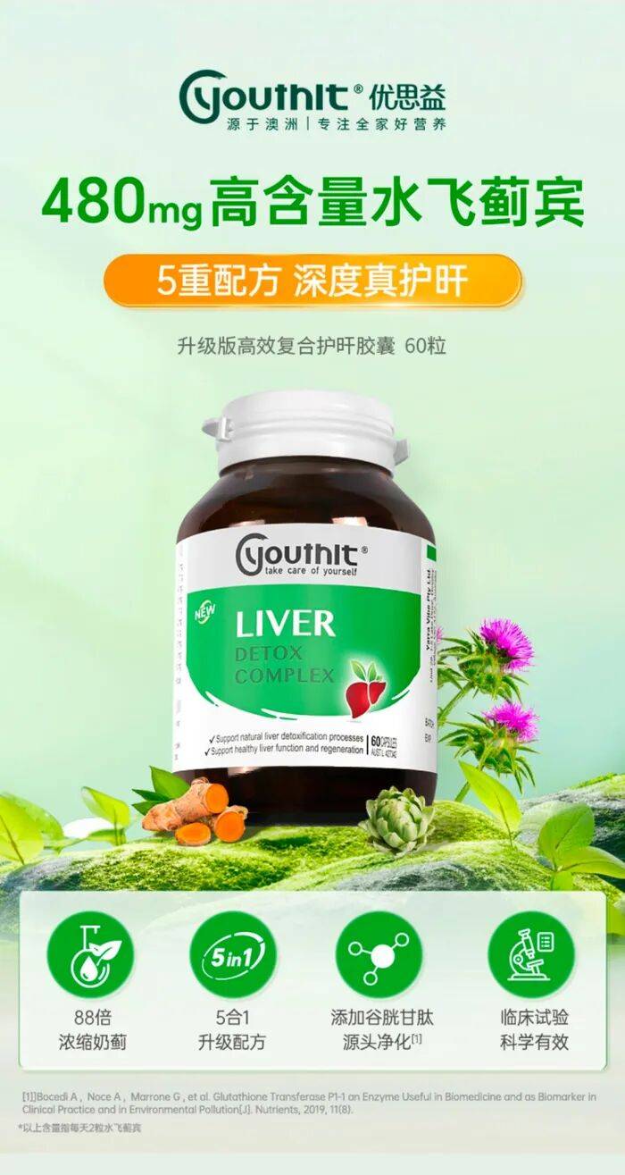 优思益再遭重锤:成分最高缩水逾八成 利用检测差异掩盖造假(图1)