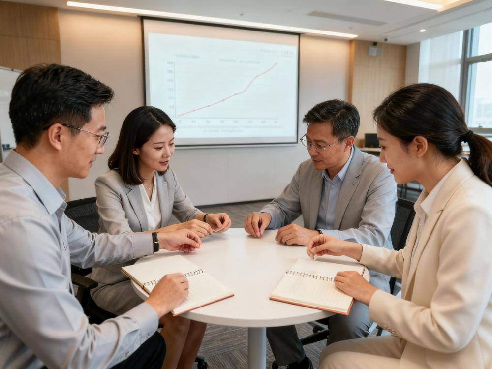 股权分配和激励方案