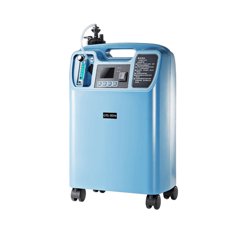 新松制氧机怎么样新松医疗氧气机使用体验：家用氧疗的新选择，适合老人和孕妇！_https://www.jmylbn.com_新闻资讯_第1张