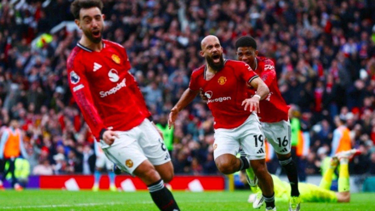 3000万捡漏！曼联抢德甲抢断王，利物浦截胡悬念拉满