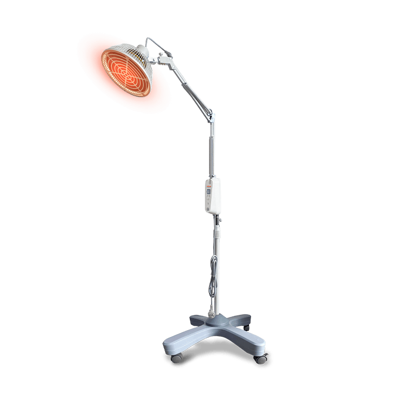 神灯治疗仪怎么样鱼跃神灯红外线理疗灯使用体验：比传统方式好在哪？_https://www.jmylbn.com_新闻资讯_第1张