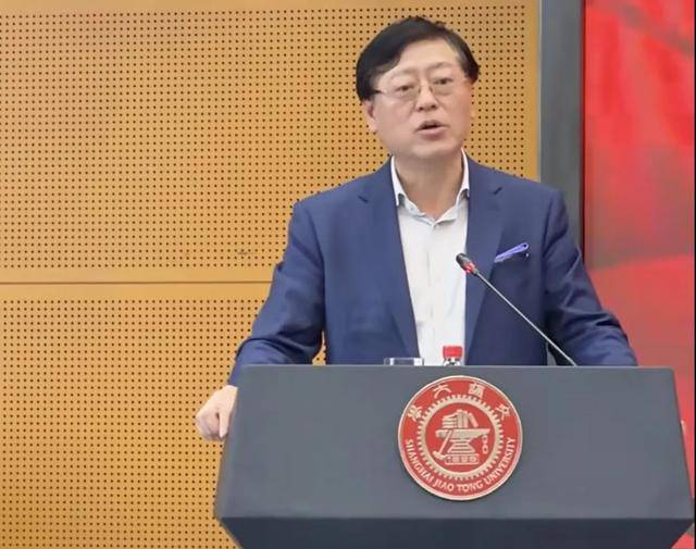 杨元庆,个人捐资2亿元_上海交大_宁德_校友