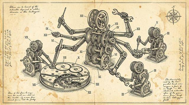 Netflix、Meta和IBM专家：AI让任何人成为10倍程序员