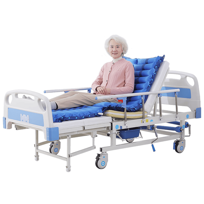 护理床怎么用倍锐合康护理床使用体验：比传统护理方式更舒适和便捷！_https://www.jmylbn.com_新闻资讯_第3张