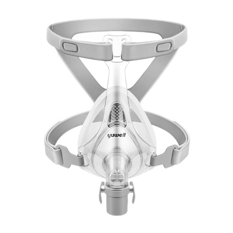 瑞思迈呼吸机怎么调瑞思迈呼吸机使用体验：比传统止鼾方法更舒适！_https://www.jmylbn.com_新闻资讯_第3张