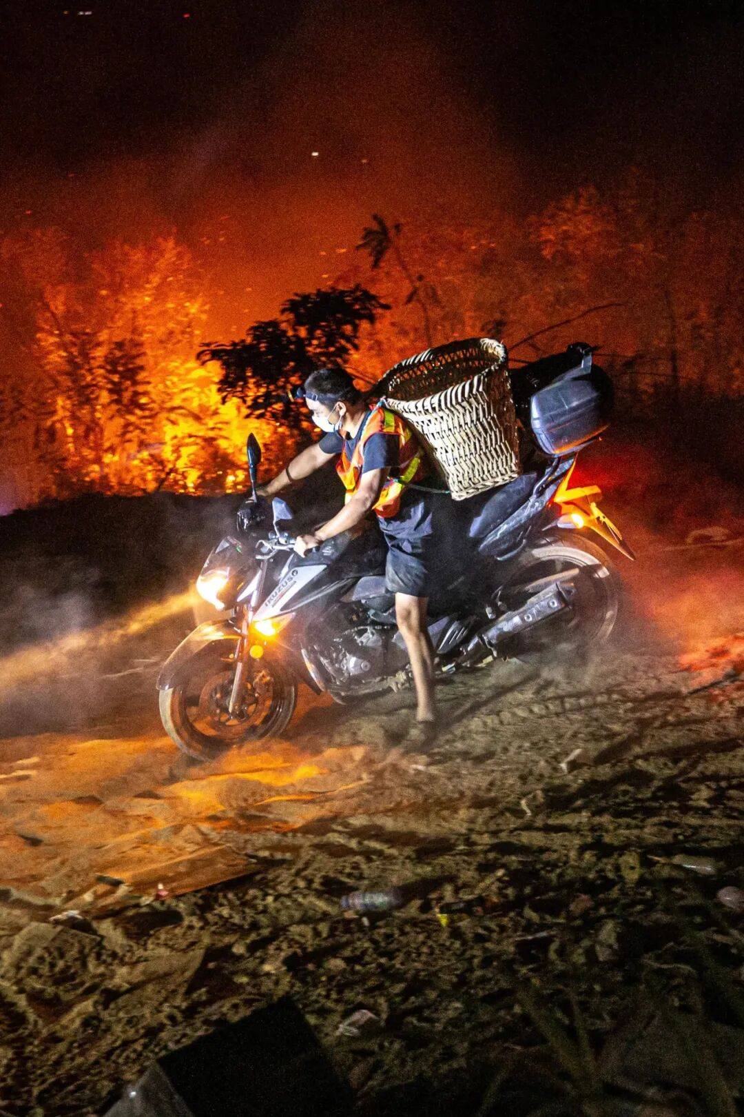 图片[13]-张雪的造车野心，凭什么只有这座城才装得下？-华闻时空