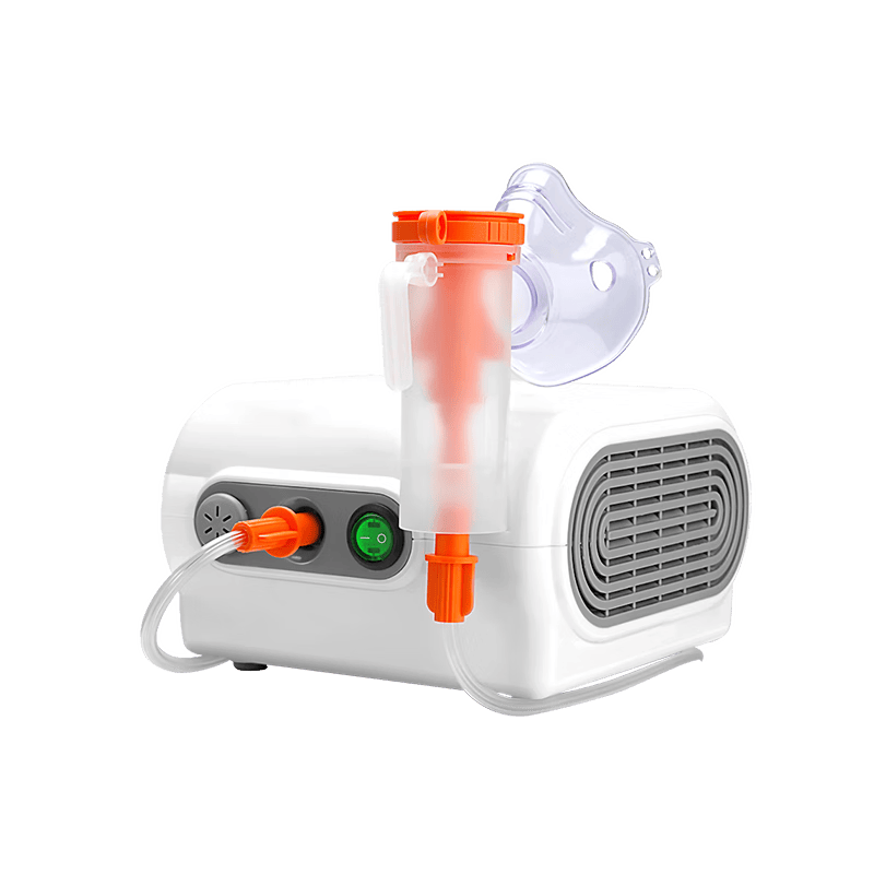 富林雾化器怎么样富林医用压缩式雾化器使用体验：比传统方式好在哪？_https://www.jmylbn.com_新闻资讯_第2张