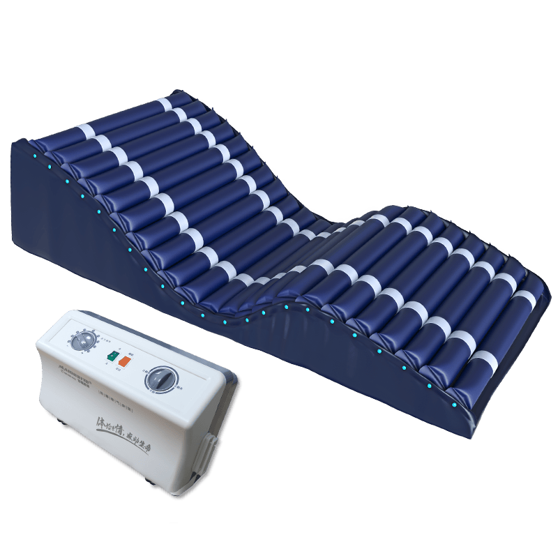 粤华床垫怎么用粤华防褥疮气床垫使用体验：比传统方式更舒适、更安全！_https://www.jmylbn.com_新闻资讯_第3张