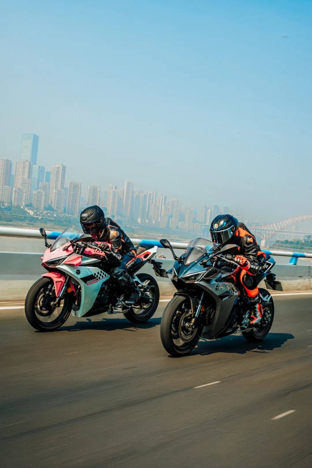 图片[3]-张雪的造车野心，凭什么只有这座城才装得下？-华闻时空