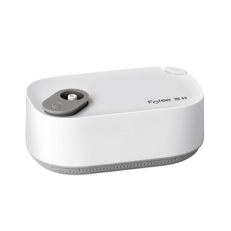 富林雾化器怎么样富林医用压缩式雾化器使用体验：比传统方式好在哪？_https://www.jmylbn.com_新闻资讯_第1张