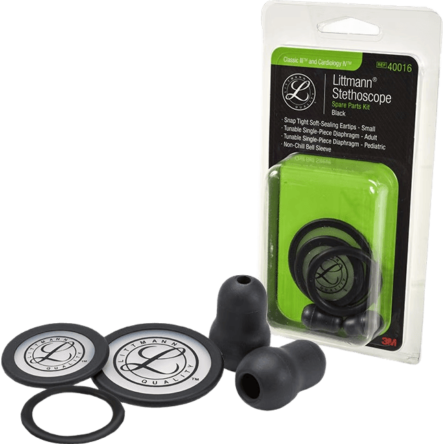 医用听诊器怎么用3M Littmann听诊器使用体验：专业医用听诊的最佳选择_https://www.jmylbn.com_新闻资讯_第1张