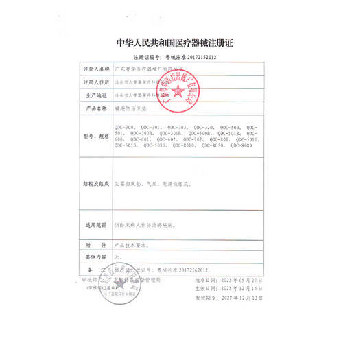 气垫床怎么取消波动MEDVICE防褥疮气垫床使用体验：比传统护理更舒适更安心！_https://www.jmylbn.com_新闻资讯_第1张