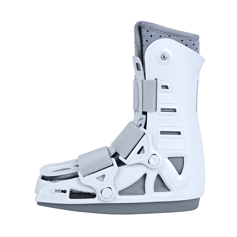 医用充气靴怎么穿怡辉跟腱靴使用体验：比传统方式好在哪？_https://www.jmylbn.com_新闻资讯_第3张