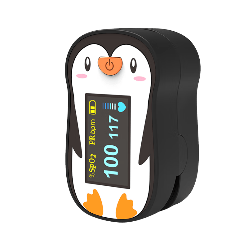 heal force怎么看力康（Heal Force）脉搏血氧仪使用体验：比传统方式好在哪？_https://www.jmylbn.com_新闻资讯_第1张