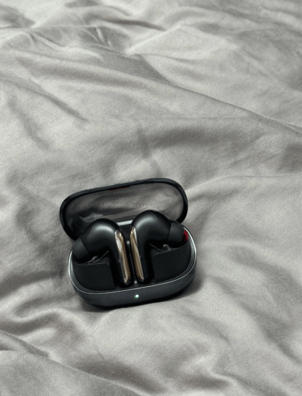 图书馆耳机怎么选？长期泡图书馆的人，耳机一定要满足这四个条件