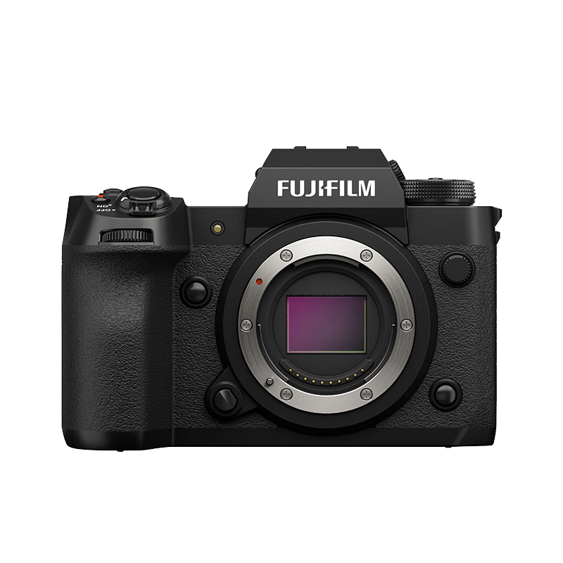 富士(FUJIFILM)X-H2与尼康(Nikon)Z50二代:微单相机的完美对决_摄影_视频_场景