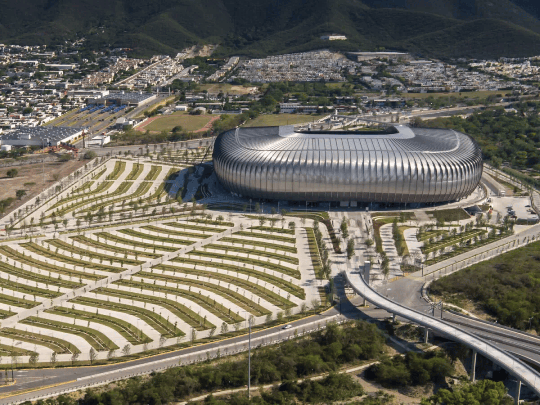 2026世界杯旅游攻略