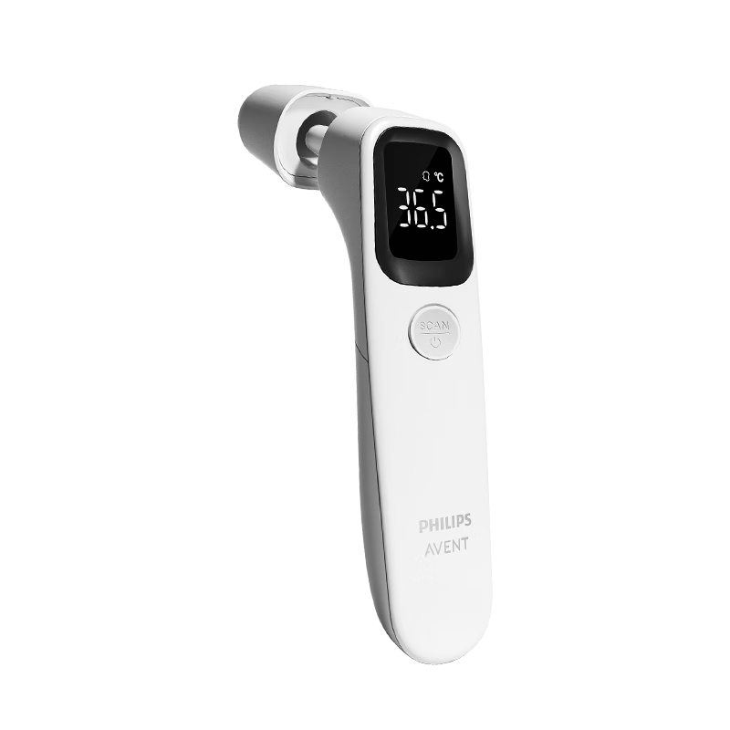 耳朵温度计怎么用鱼跃耳温枪使用体验：比传统温度计好在哪？_https://www.jmylbn.com_新闻资讯_第3张