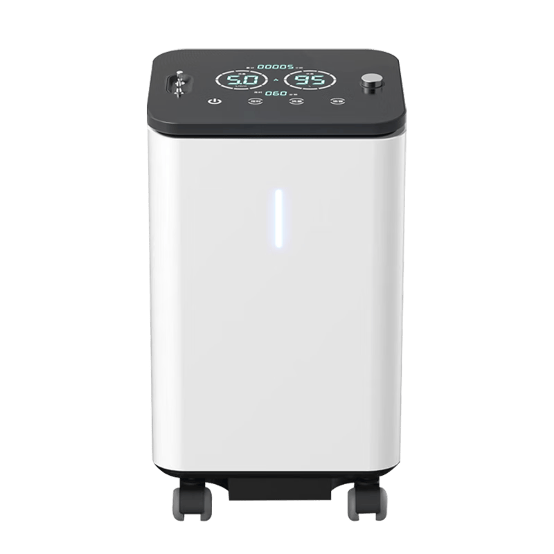 怎么自己做氧气机家用氧气机推荐：六款高性价比品牌机型详解_https://www.jmylbn.com_新闻资讯_第1张