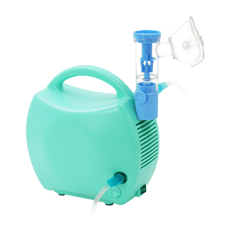 医用压缩雾化器怎么用吉纳(GINA)雾化器使用体验：比传统方式好在哪？_https://www.jmylbn.com_新闻资讯_第1张