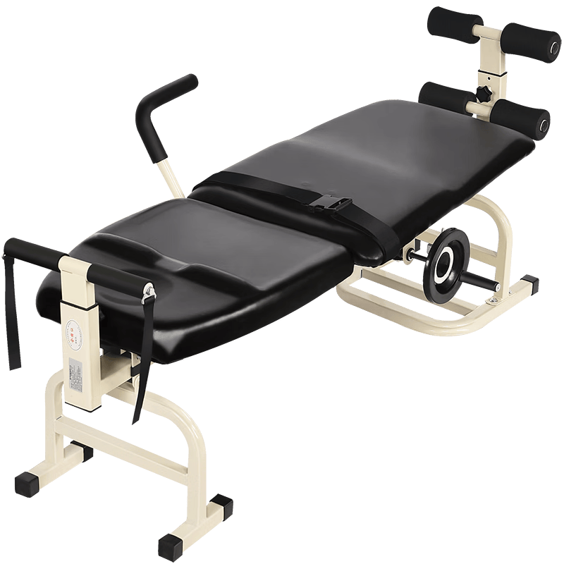 治疗床怎么用怡辉颈腰椎牵引床使用体验：比传统方式好在哪？_https://www.jmylbn.com_新闻资讯_第1张